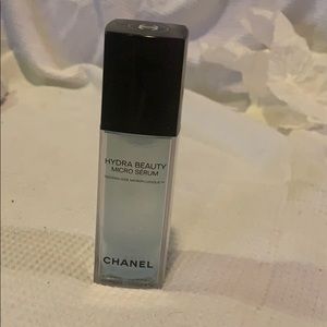 Chanel Hydra Beauty Micro Serum